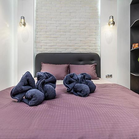 Modern 1Bd Flat With A Parking Near The City Centre By Flat Mаnager Plovdiv Exterior foto