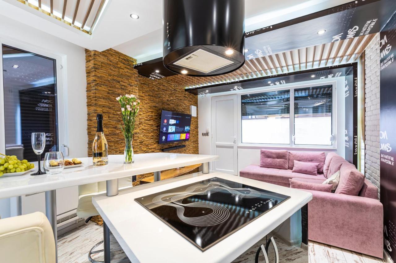 Modern 1Bd Flat With A Parking Near The City Centre By Flat Mаnager Plovdiv Exterior foto